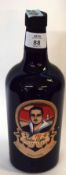 1 bottle Old Sailor Coffee Liqueur