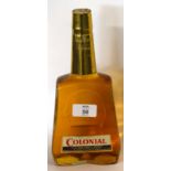 1 bottle Colonial Ron Anejo Aged Rum, Venezuela