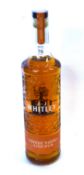 1 bottle JJ Whitley Toffee Vodka Liqueur