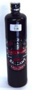 1 bottle Riga Black Balsam Cherry