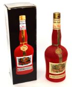 1 bottle Cherry Marnier - 43° proof, 23 fl oz (boxed)