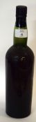 1 bottle Uknown Vintage Port circa 1960/70's