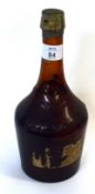 1 bottle Benedictine & Brandy (old)