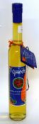 1 bottle Xquisito Arancello Orange Liqueur