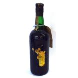 1 bottle Madeira Medium Sweet