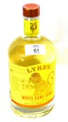 1 bottle Lyre's White Cane Spirit