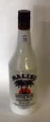 1 bottle Malibu Coconut Rum