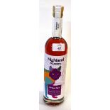 1 bottle Highland Boundary Birch & Elderflower Liqueur