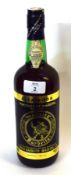 1 bottle Alta Roda Barbeito Madeira (Medium Dry)