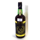 1 bottle Alta Roda Barbeito Madeira (Medium Dry)