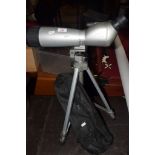 PROFESSIONAL SPORTING TELESCOPE