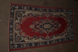 SMALL RUG