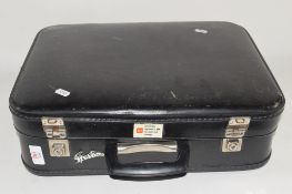 VINTAGE SUITCASE