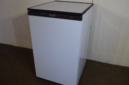 HOTPOINT LARDER 8112 UNDER COUNTER FRIDGE