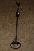 LASER B1 METAL DETECTOR