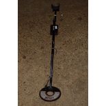 LASER B1 METAL DETECTOR