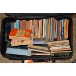 CASE OF BOOKS, MAINLY PELICANS INCLUDING CLAUDIUS THE GOD AND COUNT BELISARIUS BY ROBERT GRAVES