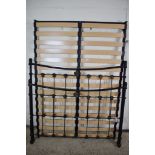 MODERN DOUBLE BED FRAME