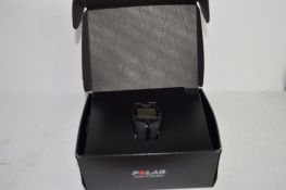 POLAR BOXED FT80 HEART MONITOR WATCH