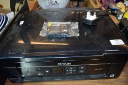 EPSON XP-305 PRINTER