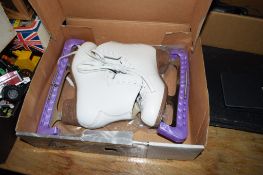 BOXED PAIR OF JACKSON ICE SKATES