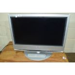 SONY 26" FLAT SCREEN BRAVIA TV