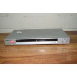 SONY DVD PLAYER