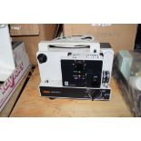 EUMIG MARK 607D MOVIE PROJECTOR BOXED