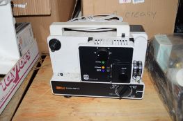 EUMIG MARK 607D MOVIE PROJECTOR BOXED