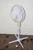 ELECTRIC PEDESTAL FAN