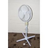 ELECTRIC PEDESTAL FAN