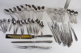 GOOD QUALITY STAINLESS STEEL CUTLERY