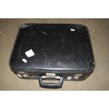 SPARTAN VINTAGE SMALL SUITCASE