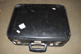 SPARTAN VINTAGE SMALL SUITCASE