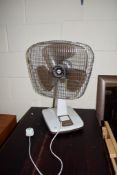 XPELAIR ELECTRIC FAN