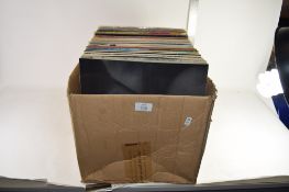 BOX CONTAINING LPS