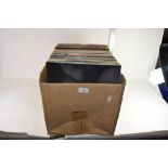 BOX CONTAINING LPS