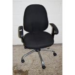 MODERN OFFICE SWIVEL CHAIR