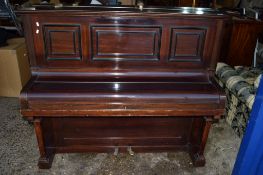 Upright Piano