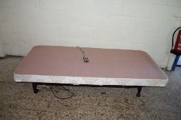 Electric single Bed