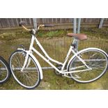 SINGLE SPEED BIKE