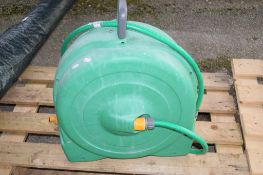 HOSE REEL