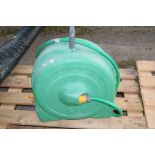 HOSE REEL