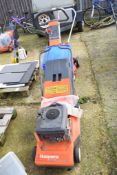 HUSQVARNA ROYAL 42 LAWN MOWER