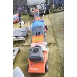 HUSQVARNA ROYAL 42 LAWN MOWER