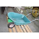 WHEELBARROW