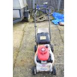 HONDA PETROL LAWN MOWER