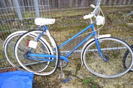 SINGLE SPEED BIKE