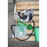 CUPRINOL POWER SPRAYER