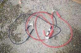 JUMP LEADS